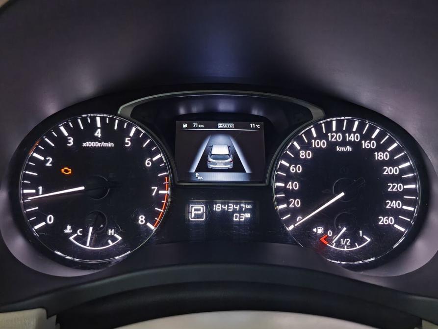 Nissan Pathfinder IV Москва  - изображение 16