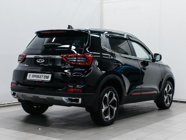 Chery Tiggo 4 Pro I с пробегом 2023 года, цена 1 639 000 рублей, 42871 км, внедорожник, Автокод Объявления