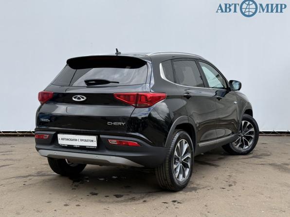 Chery Tiggo 7 I с пробегом 2019 года, цена 1 280 000 рублей, 40782 км, внедорожник, Автокод Объявления