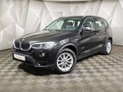 BMW X3 II (F25) Рестайлинг Москва  - изображение 14