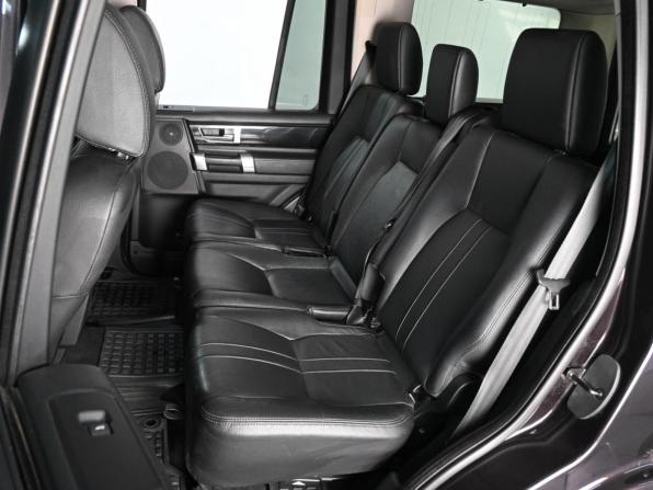 Land Rover Discovery IV с пробегом 2012 года, цена 1 670 000 рублей, 281625 км, внедорожник, Автокод Объявления
