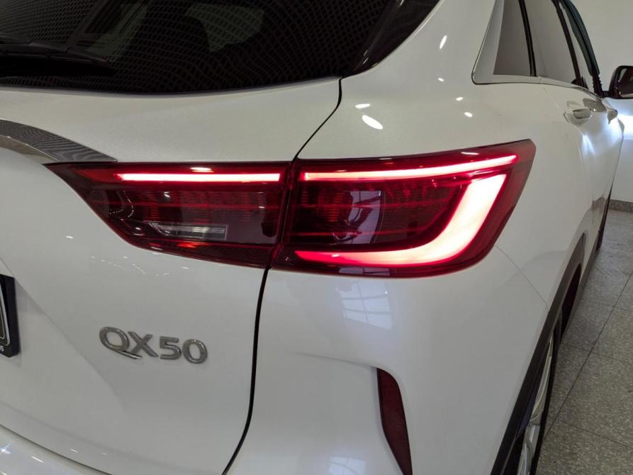 Infiniti QX50 II Москва  - изображение 24