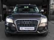 Audi Q5 I (8R) Рестайлинг Москва  - изображение 19