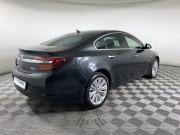Opel Insignia I Рестайлинг Москва  - изображение 24