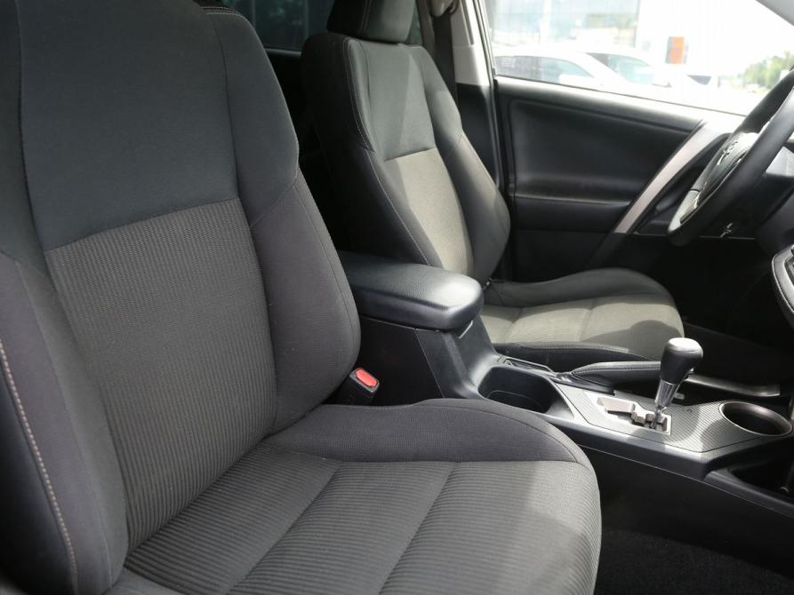 Toyota RAV4 IV (XA40) Иваново  - изображение 10