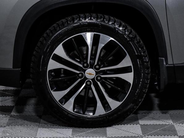 Chevrolet Captiva II с пробегом 2022 года, цена 2 200 000 рублей, 30626 км, внедорожник, Автокод Объявления