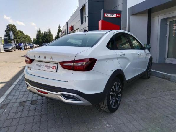 Lada (ВАЗ) Vesta I Рестайлинг (NG) с пробегом 2023 года, цена 1 220 000 рублей, 83000 км, седан, Автокод Объявления