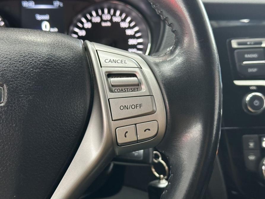 Nissan Qashqai II Ярославль  - изображение 20
