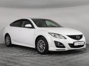 Mazda 6 II (GH) Рестайлинг Химки  - изображение 15