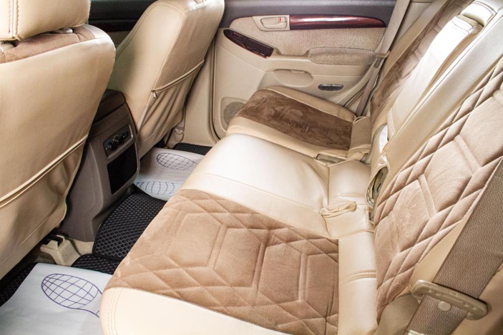 Toyota Land Cruiser Prado 120 Series Сургут  - изображение 17