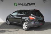 Nissan Qashqai I Рестайлинг Калининград  - изображение 21