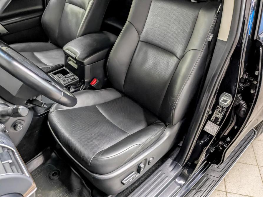 Toyota Land Cruiser Prado 150 Series Рестайлинг 2 Москва  - изображение 20
