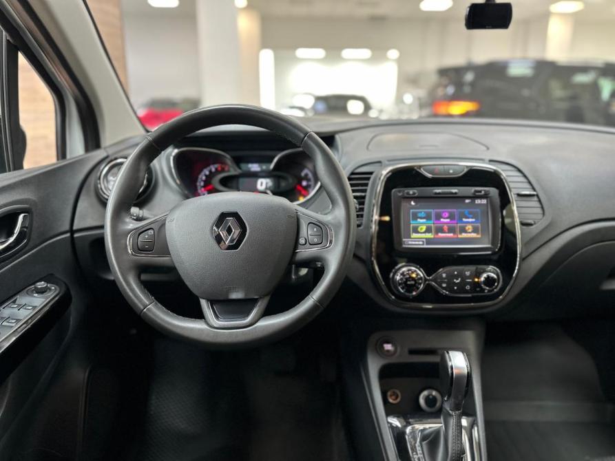 Renault Kaptur I Уфа  - изображение 16