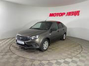 Lada (ВАЗ) Granta I Рестайлинг Воронеж  - изображение 21