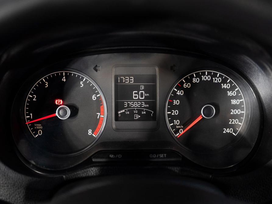 Volkswagen Polo V Рестайлинг Иркутск  - изображение 10
