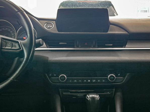 Mazda 6 III (GJ) Рестайлинг 2 с пробегом 2021 года, цена 2 550 000 рублей, 99268 км, седан, Автокод Объявления
