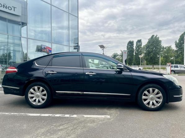 Nissan Teana II с пробегом 2009 года, цена 615 000 рублей, 198075 км, седан, Автокод Объявления