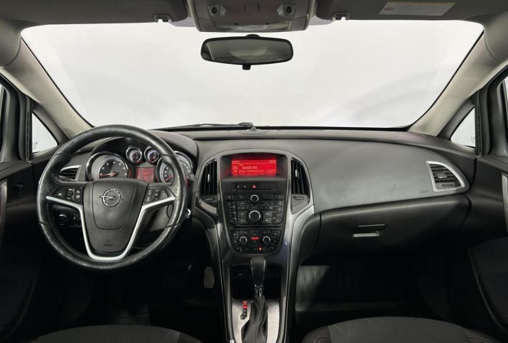 Opel Astra J Рестайлинг Саранск  - изображение 18