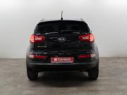 Kia Sportage III Красноярск  - изображение 30