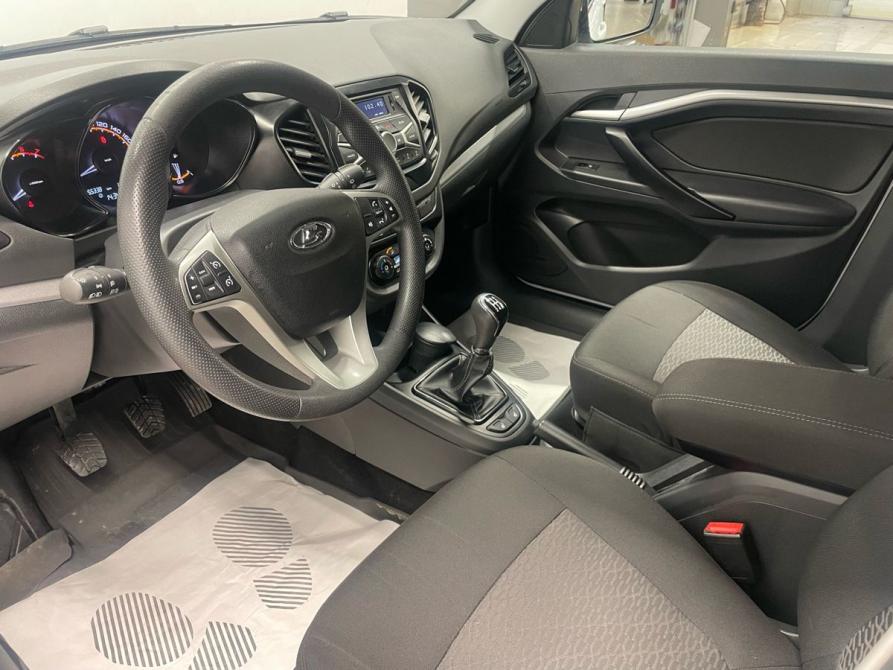 Lada (ВАЗ) Vesta I Санкт-Петербург  - изображение 8