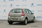Renault Sandero I Пермь  - изображение 21