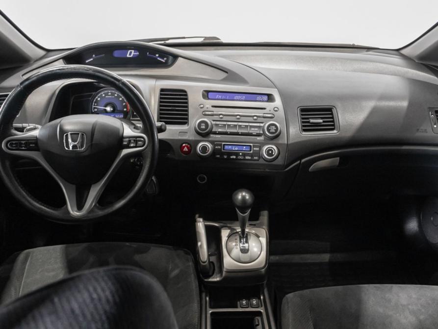 Honda Civic VIII Рестайлинг Казань  - изображение 6