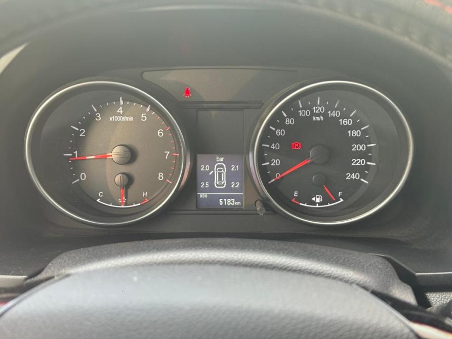 Haval M6 II Оренбург  - изображение 14