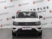 Volkswagen Taos I Минеральные Воды  - изображение 23