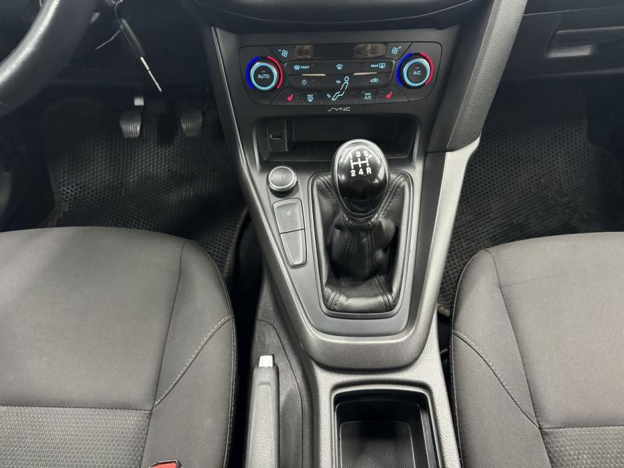 Ford Focus III Рестайлинг Воронеж  - изображение 12