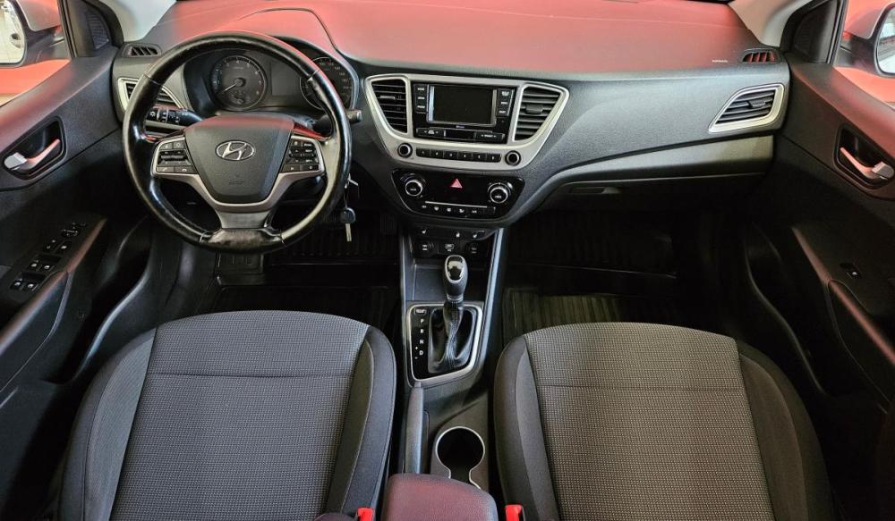 Hyundai Solaris II Вологда  - изображение 9