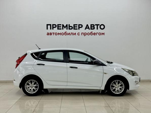 Hyundai Solaris I с пробегом 2014 года, цена 930 000 рублей, 149849 км, хэтчбек, Автокод Объявления