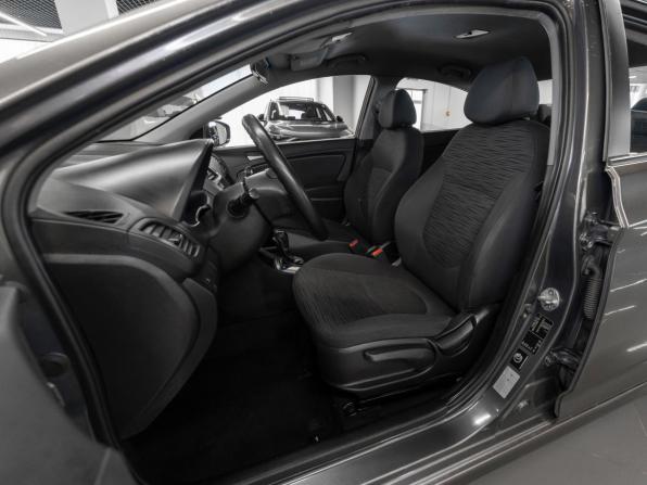 Hyundai Solaris I Рестайлинг с пробегом 2014 года, цена 610 000 рублей, 393245 км, седан, Автокод Объявления
