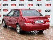 Mitsubishi Lancer IX Рестайлинг Санкт-Петербург  - изображение 17