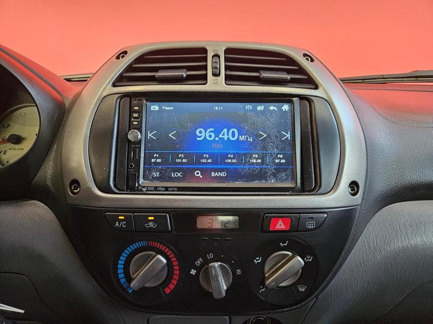 Toyota RAV4 II (XA20) Вологда  - изображение 13