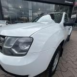 Renault Duster I Рестайлинг Пермь  - изображение 26