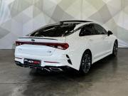 Kia K5 III Оренбург  - изображение 38