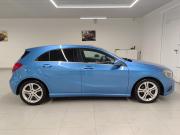 Mercedes-Benz A-Класс III (W176) Казань  - изображение 27