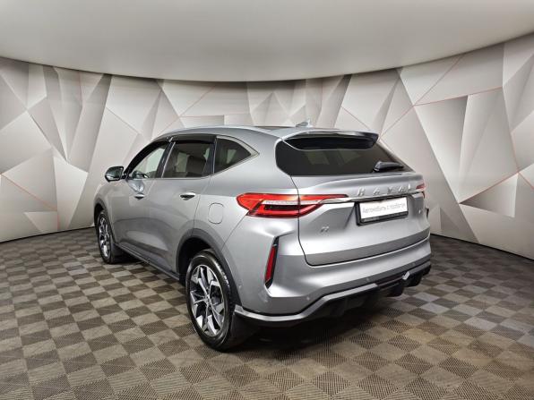 Haval F7 I Рестайлинг с пробегом 2024 года, цена 2 411 000 рублей, 19698 км, внедорожник, Автокод Объявления