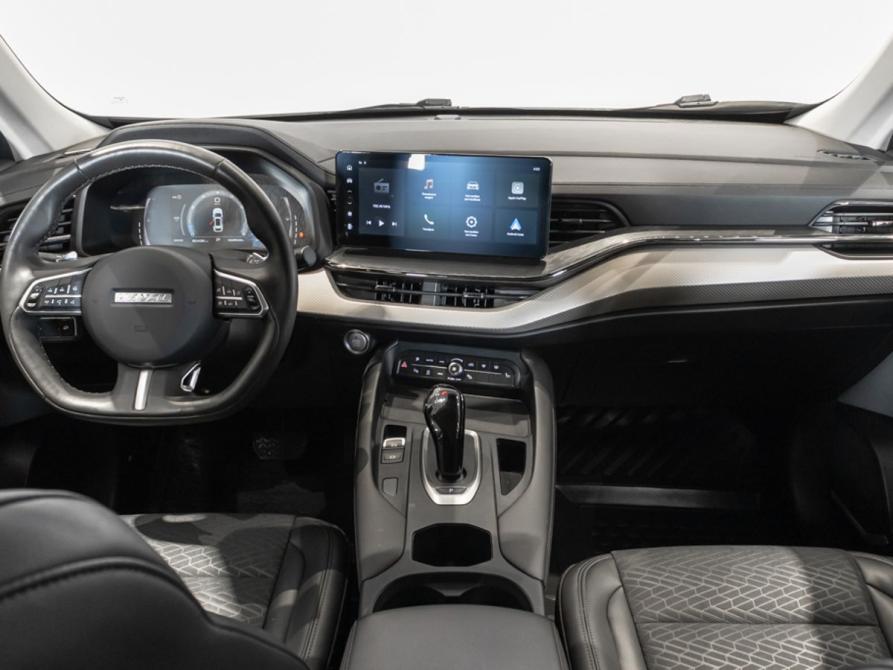 Haval F7 I Рестайлинг Казань  - изображение 6