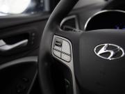 Hyundai Santa Fe III Рестайлинг Санкт-Петербург  - изображение 46