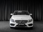 Mercedes-Benz C-Класс IV (W205) Тюмень  - изображение 27