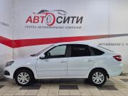 Lada (ВАЗ) Granta I Рестайлинг Воронеж  - изображение 27