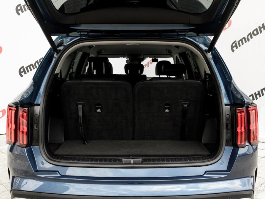 Kia Sorento IV Екатеринбург  - изображение 9