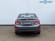 Hyundai Solaris I Москва  - изображение 22