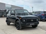 Lada (ВАЗ) Niva Legend Пермь  - изображение 25