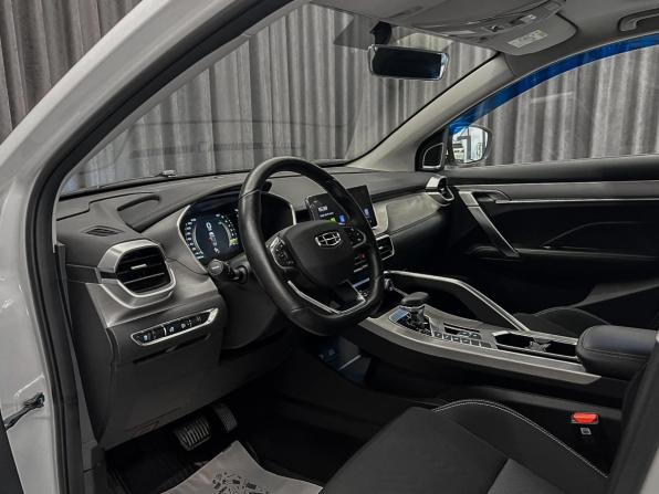 Geely Coolray I с пробегом 2023 года, цена 1 859 000 рублей, 35000 км, внедорожник, Автокод Объявления