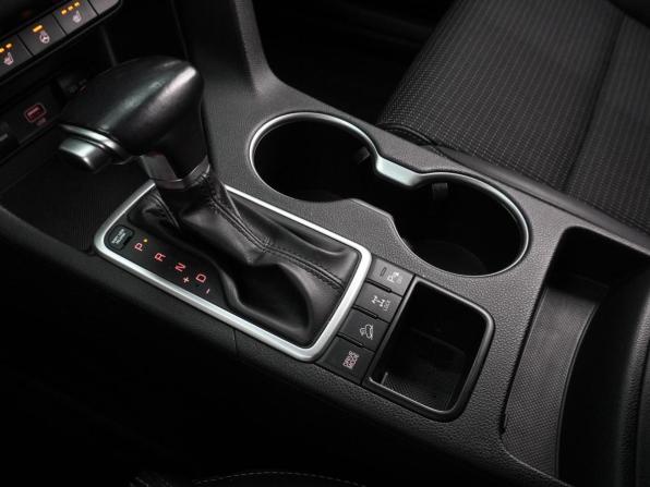 Kia Sportage IV Рестайлинг с пробегом 2019 года, цена 2 385 000 рублей, 137642 км, внедорожник, Автокод Объявления