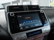 Toyota Land Cruiser Prado 150 Series Рестайлинг 2 Волгоград  - изображение 40