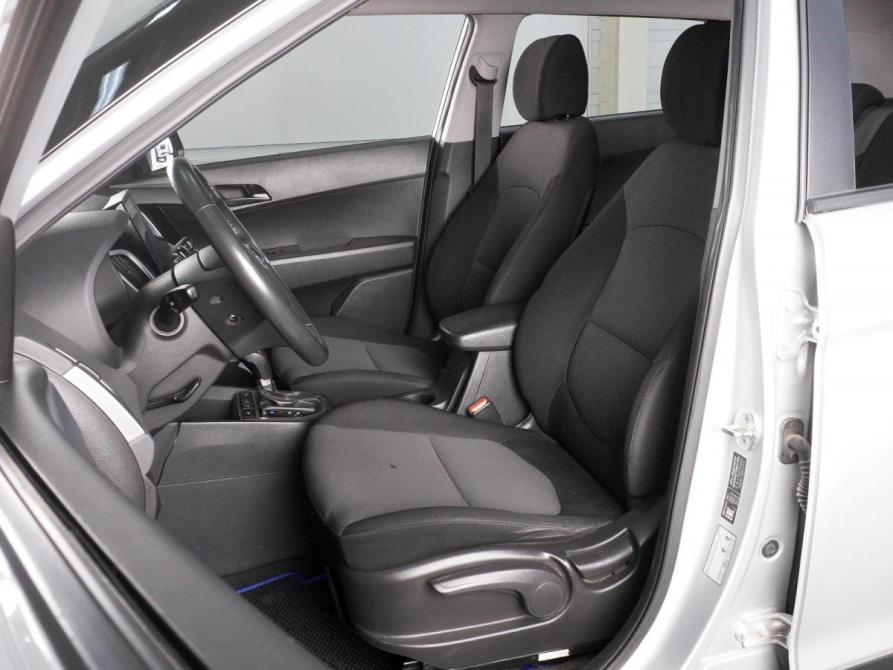 Hyundai Creta I Минеральные Воды  - изображение 10