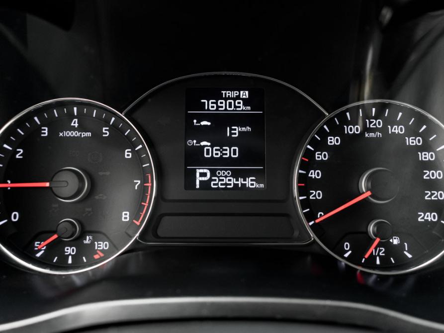 Kia Cerato III Екатеринбург  - изображение 17